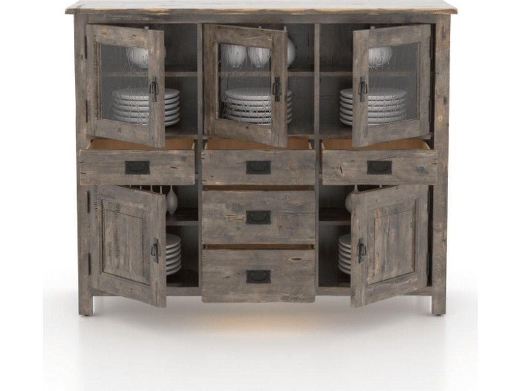 Buffet 5948 WD - image 2