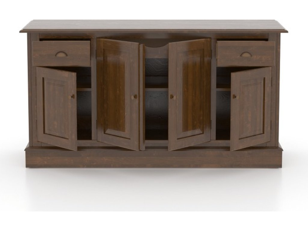 Buffet 6002 AA - image 2