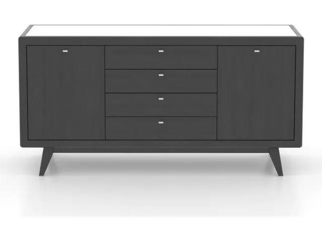 Buffet 6030 M1 - Alternative View