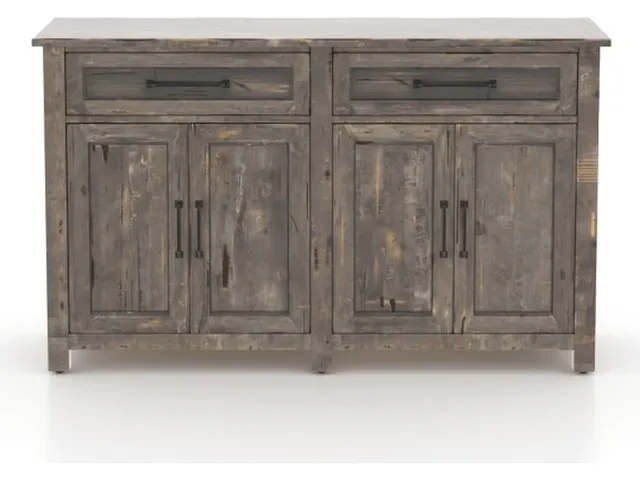 Buffet 6036 T1 - Alternative View
