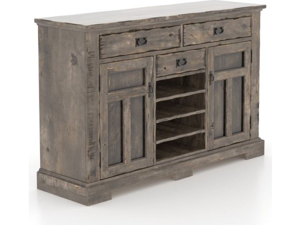 Buffet 6140 T1 - main image