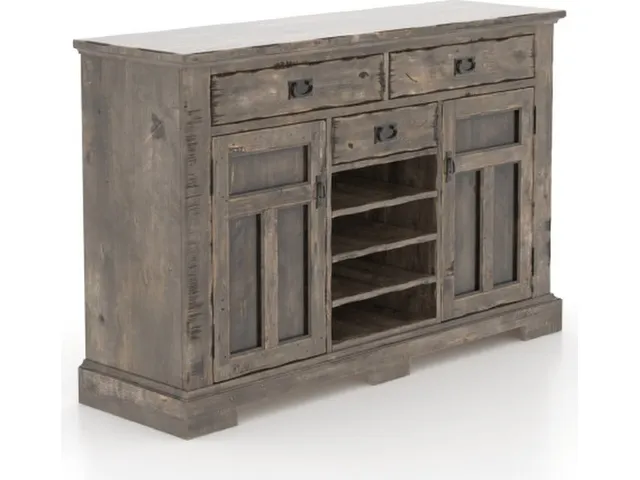 Buffet 6140 T1