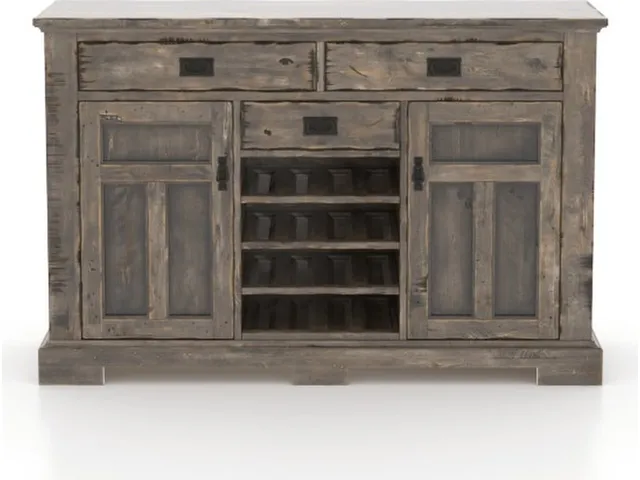 Buffet 6140 T1 - Alternative View