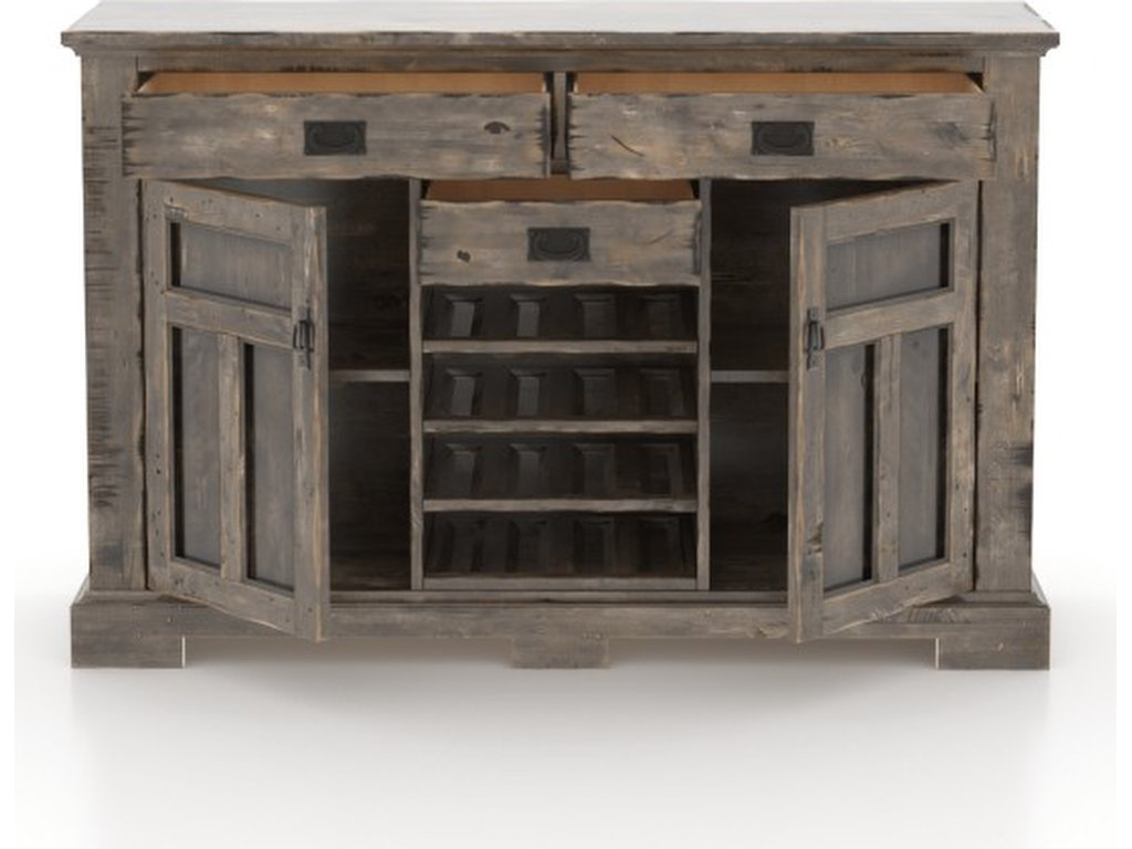 Buffet 6140 T1 - image 2
