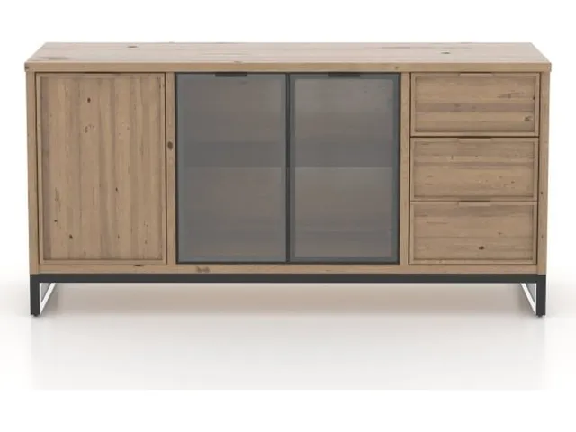 Buffet 6633 T1 - Alternative View