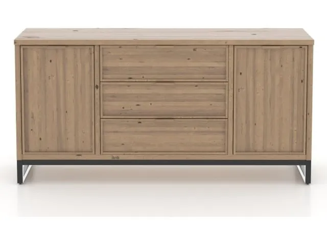 Buffet 6633 T2 - Alternative View