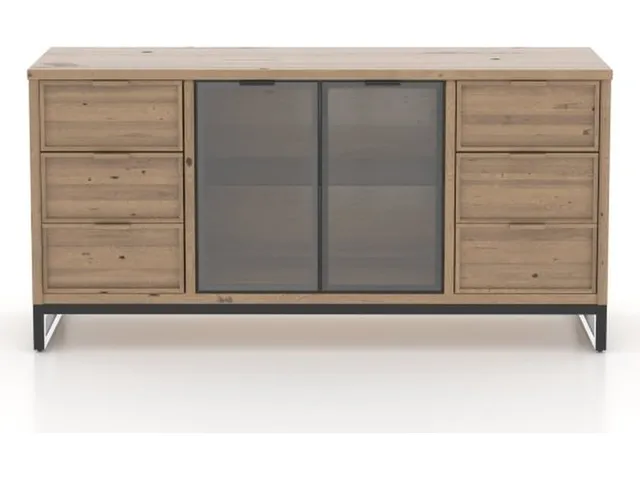 Buffet 6633 T3 - Alternative View