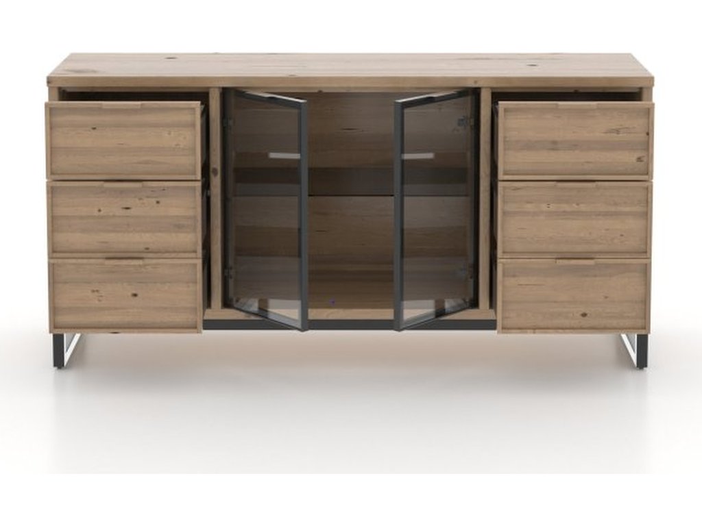 Buffet 6633 T3 - image 2