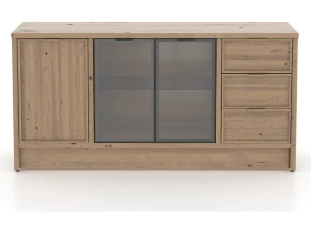 Buffet 6633 T4 - Alternative View