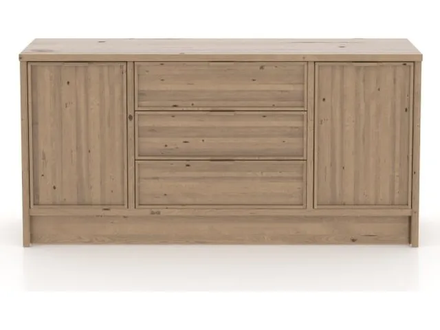Buffet 6633 T5 - Alternative View