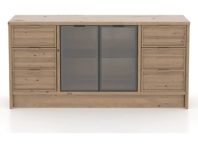 Buffet 6633 T6 - Alternative View