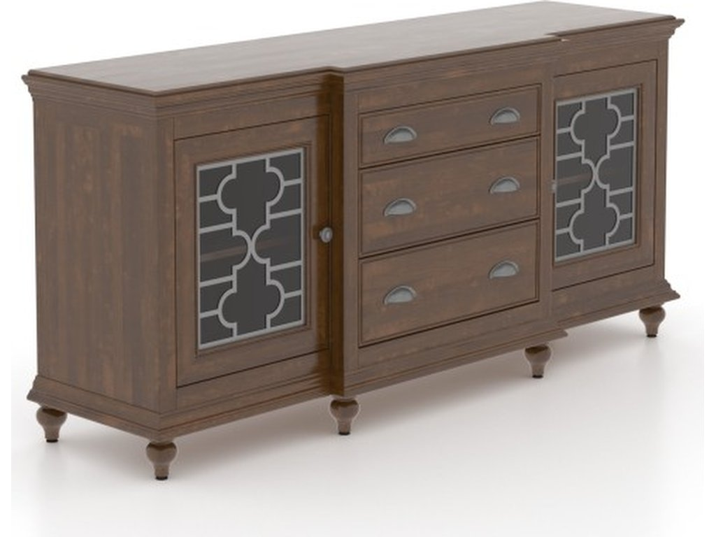 Buffet 6932 F1 - main image