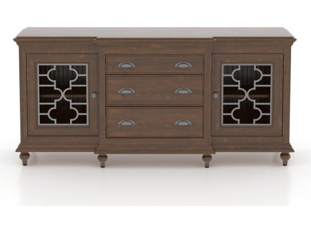 Buffet 6932 F1 - image 1