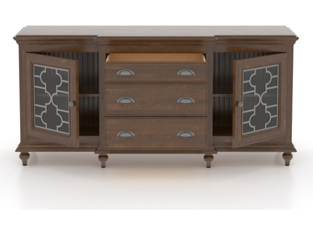 Buffet 6932 F1 - image 2