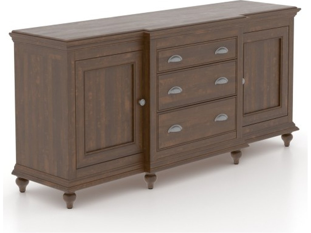 Buffet 6932 F3 - main image