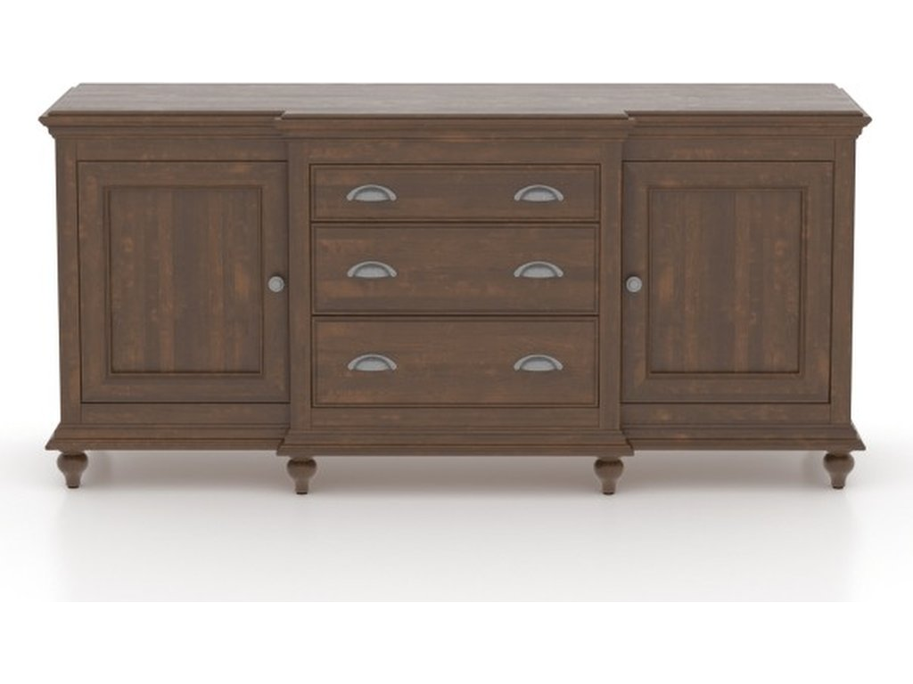Buffet 6932 F3 - image 1