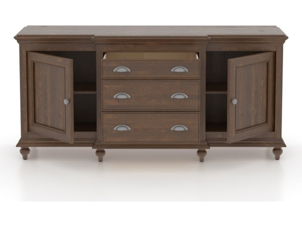 Buffet 6932 F3 - image 2