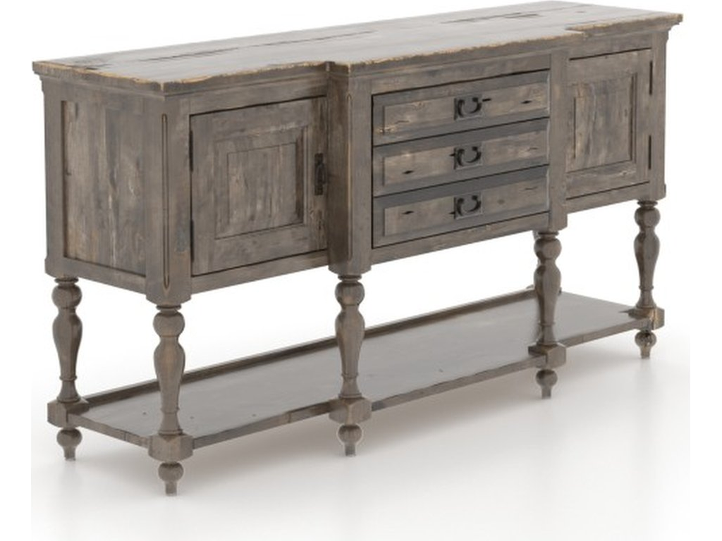 Buffet 6936 T1 - main image