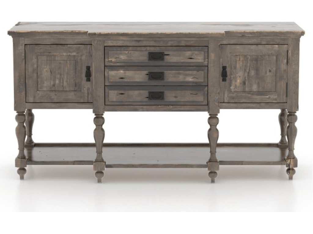 Buffet 6936 T1 - image 1