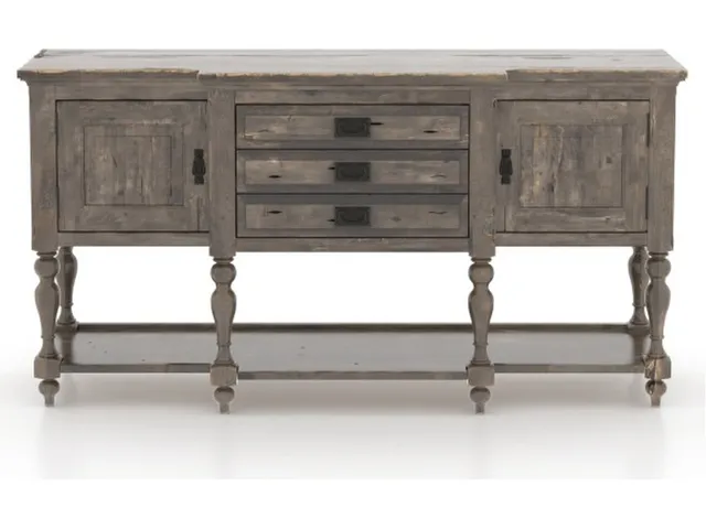 Buffet 6936 T1 - Alternative View