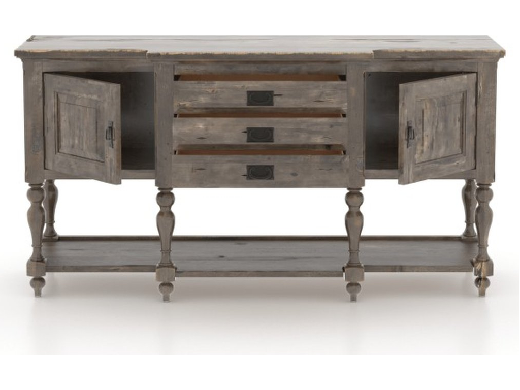 Buffet 6936 T1 - image 2