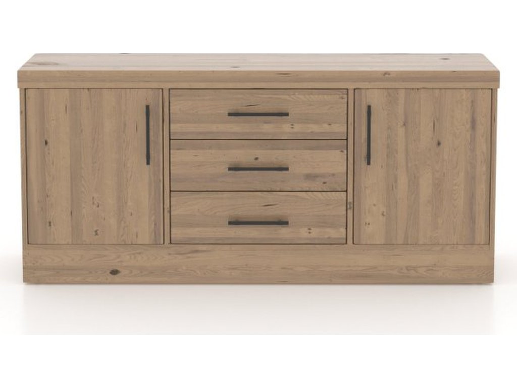 Buffet 7232 T2 - image 1