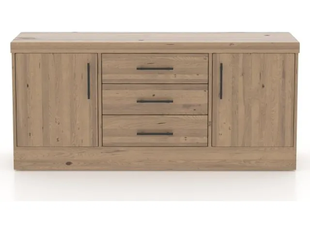 Buffet 7232 T2 - Alternative View