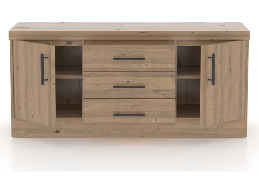 Buffet 7232 T2 - image 2