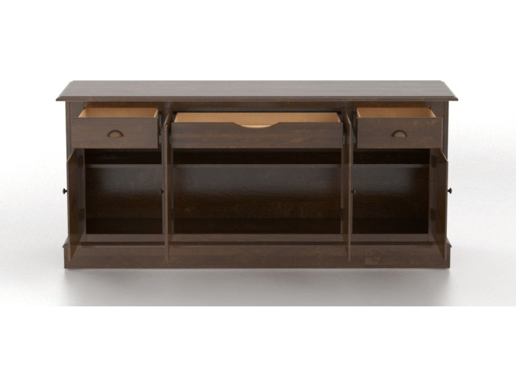 Buffet 7202 AA - image 2