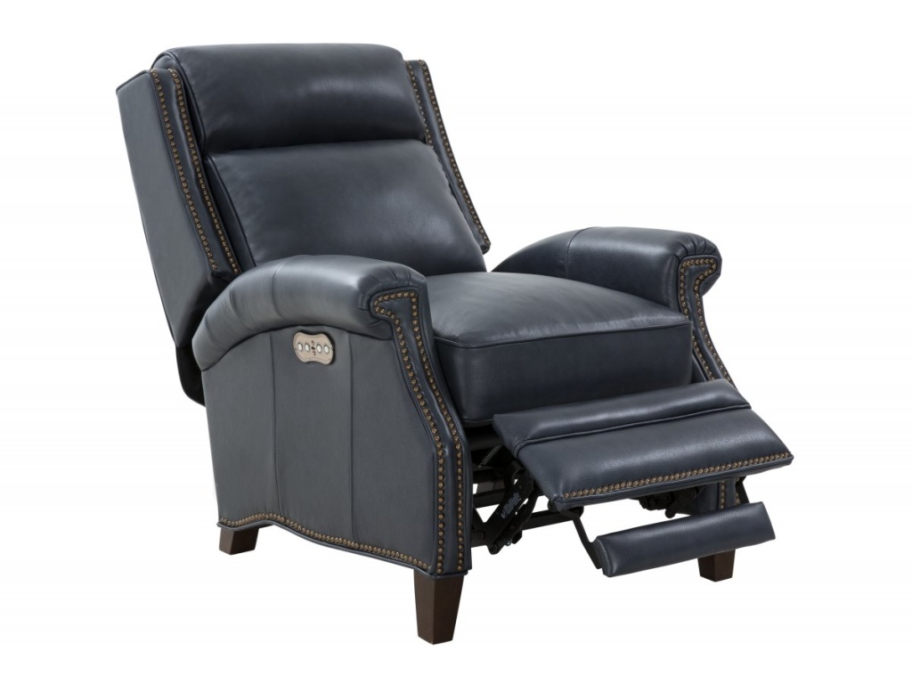 Barrett Power Recline - image 1