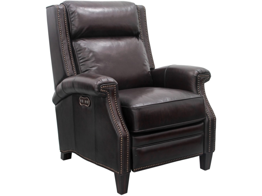 Barrett Power Recline - main image