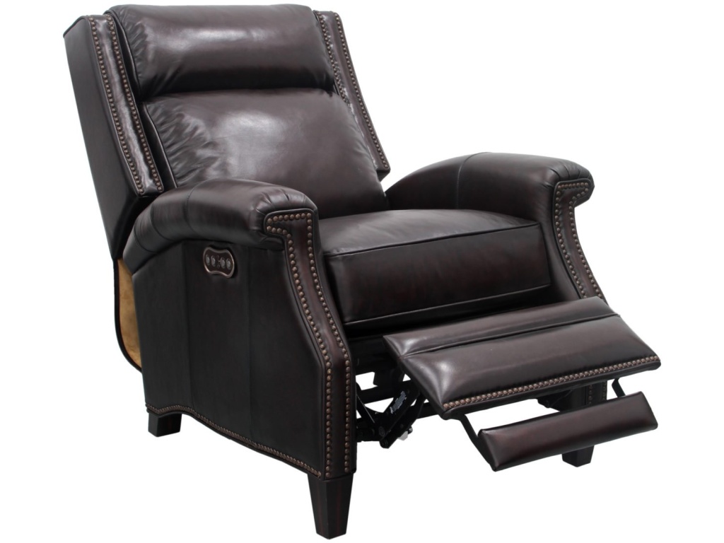 Barrett Power Recline - image 1