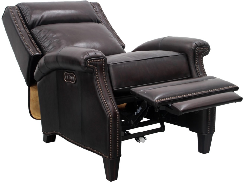 Barrett Power Recline - image 2