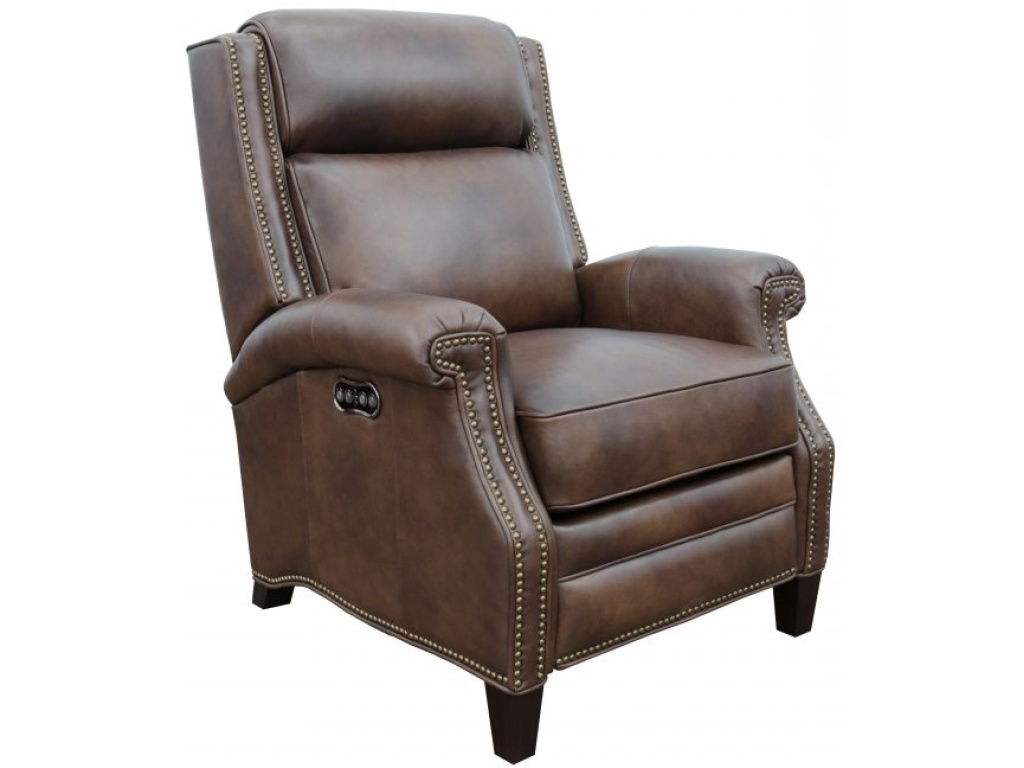 Barrett Power Recline - main image
