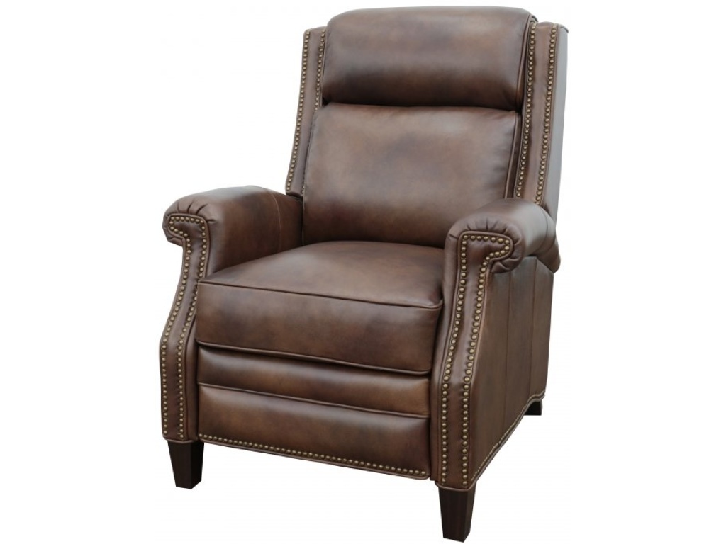 Barrett Power Recline - image 3