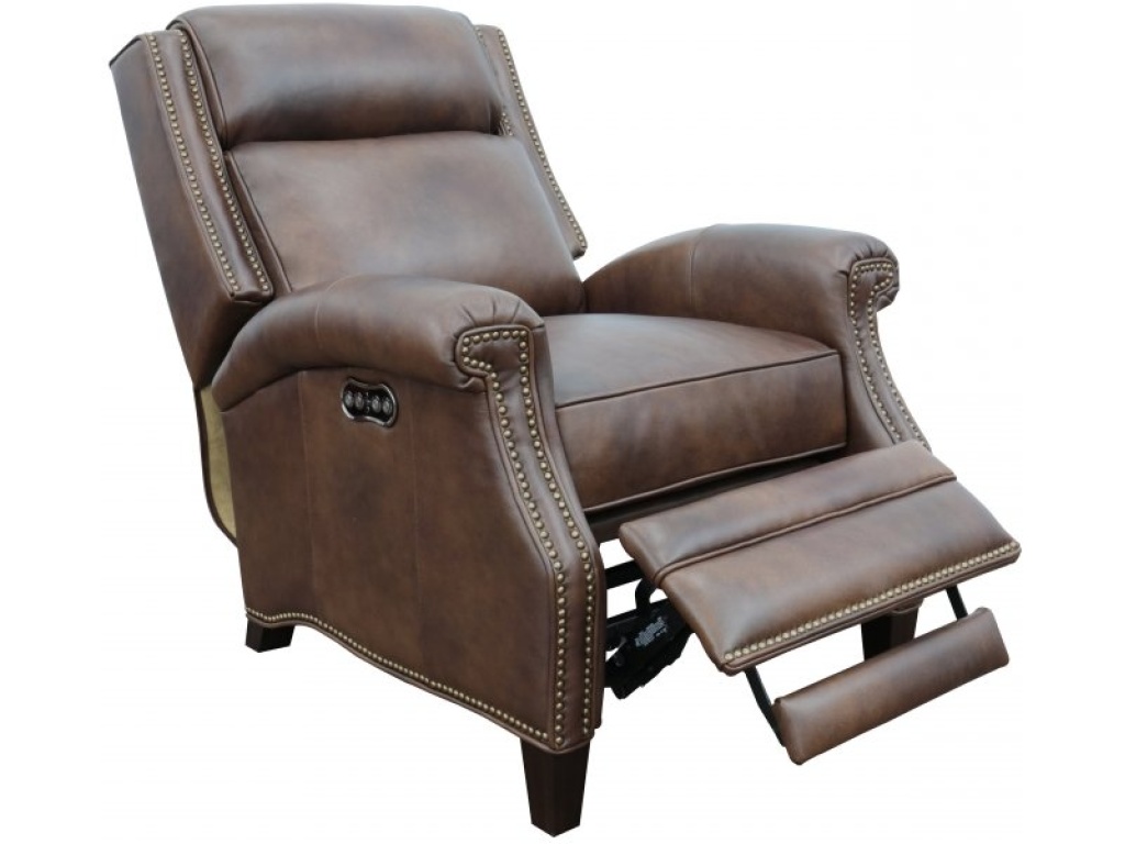 Barrett Power Recline - image 1