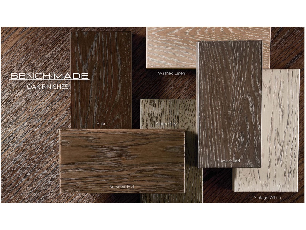 Amelia Oak Rectangle Dining Table with Leaf - image 9