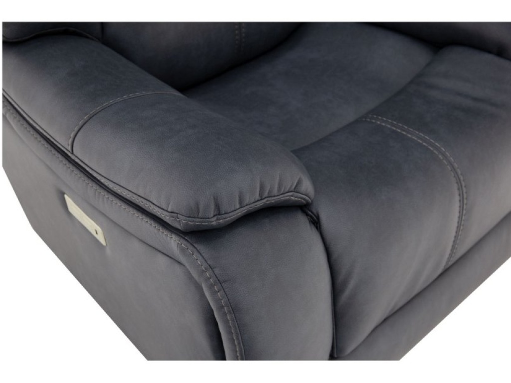 Bennett Power Recline - image 4