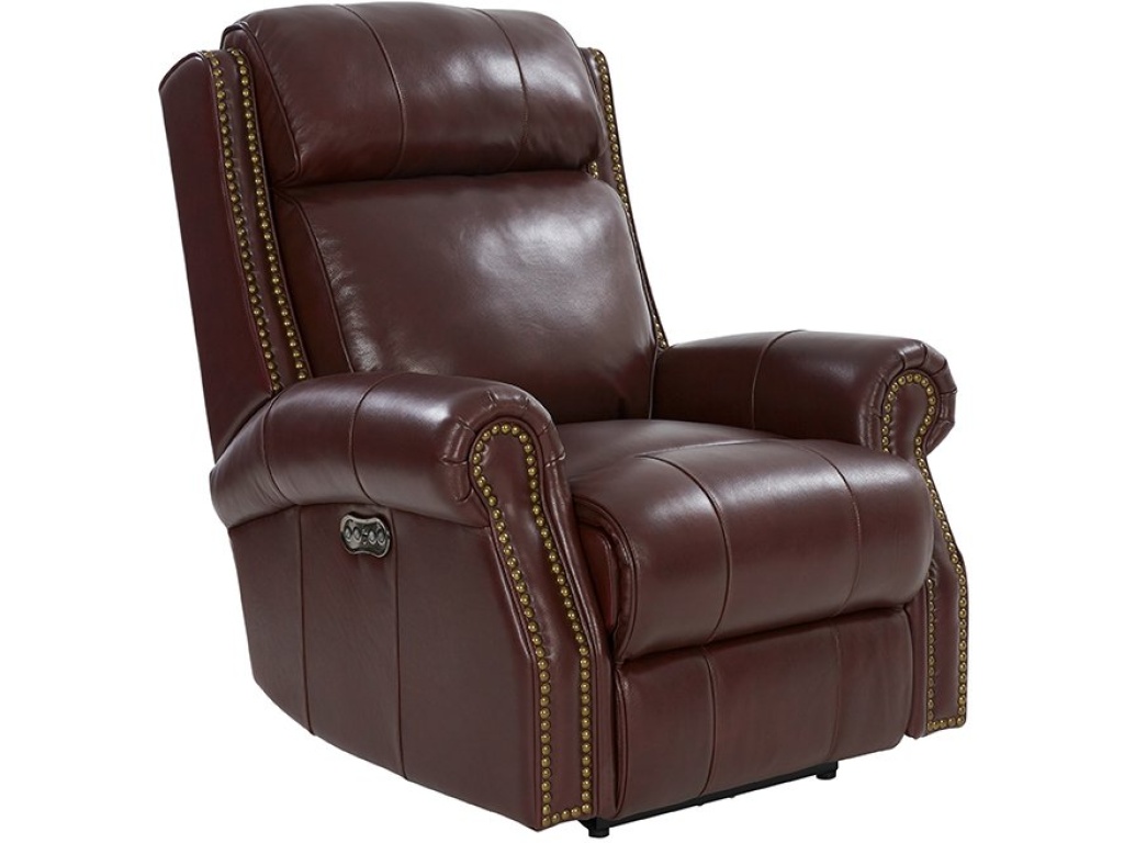 Blair Big & Tall Power Recline - main image