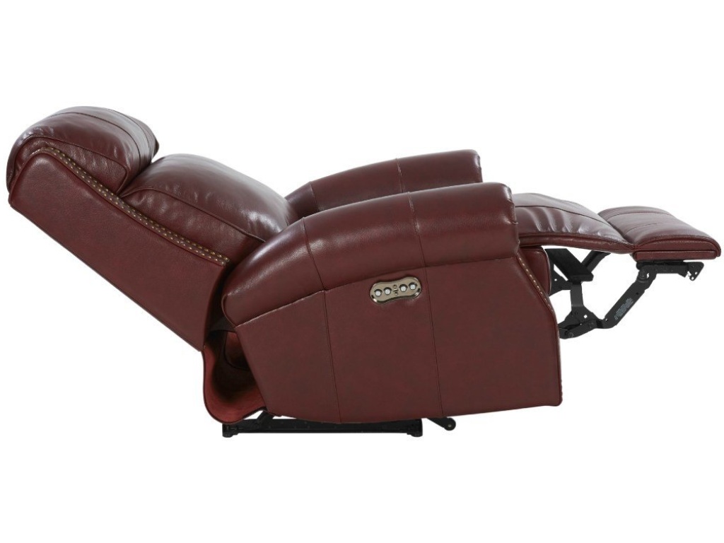 Blair Big & Tall Power Recline - image 1