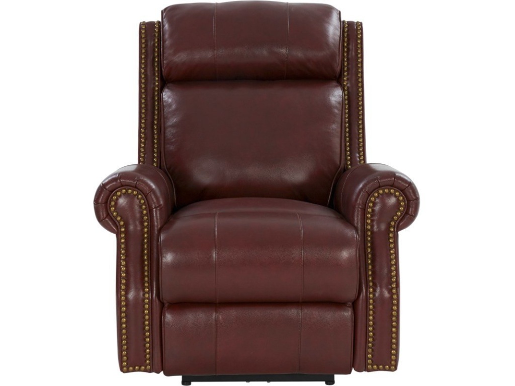 Blair Big & Tall Power Recline - image 2
