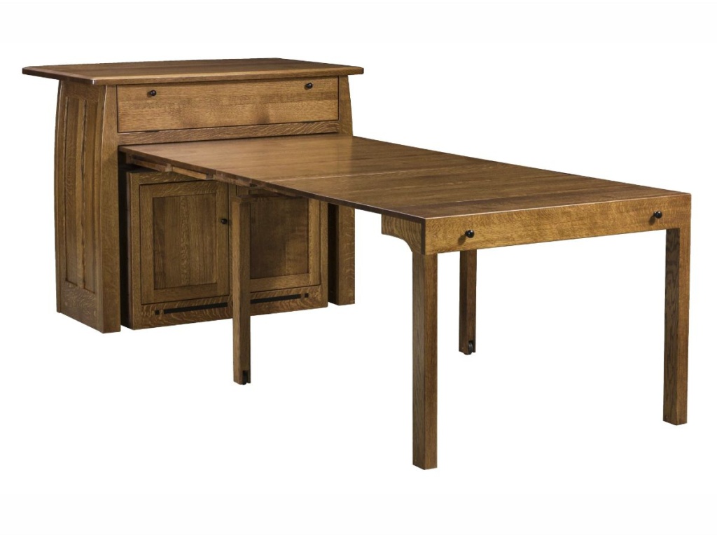 Townline Boulder Creek Frontier Island Kitchen Island, primary thumbnail