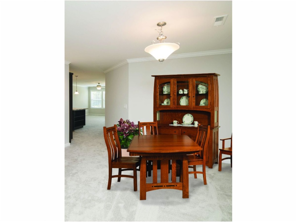 Townline Boulder Creek Hutch Hutch Cabinet, alternate view 1