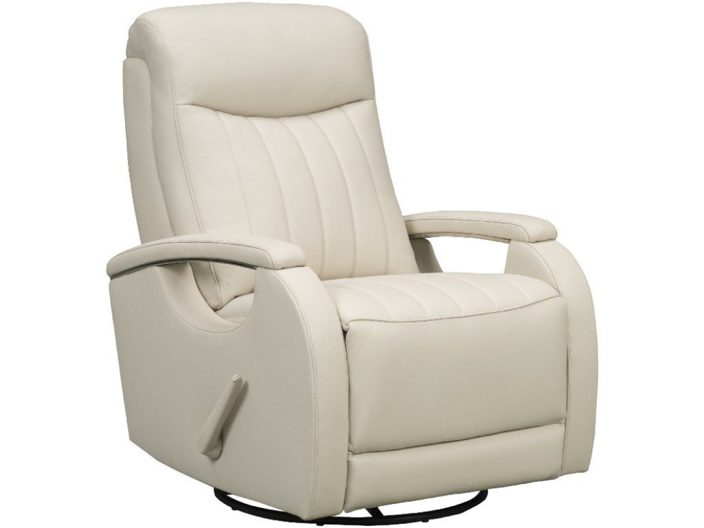 Braxton Manual Recline - main image