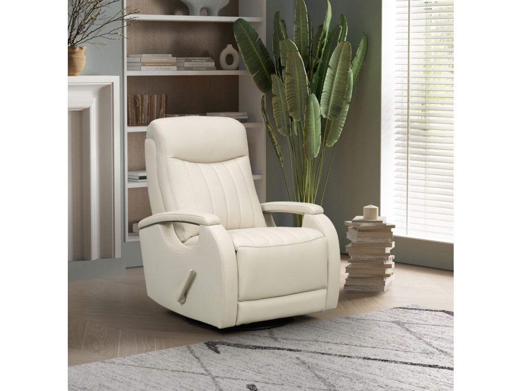 Braxton Manual Recline - image 5