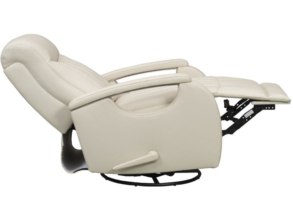 Braxton Manual Recline - image 1