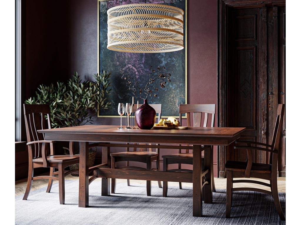 Bridgeport Table Collection - main image