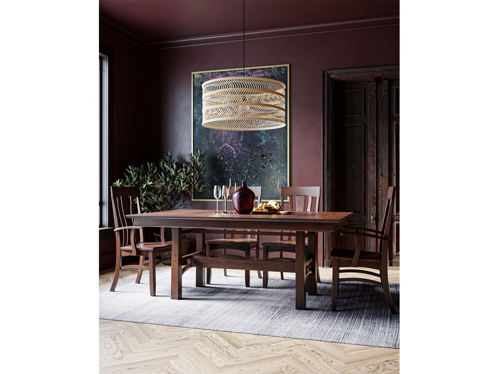 Bridgeport Table Collection - image 1