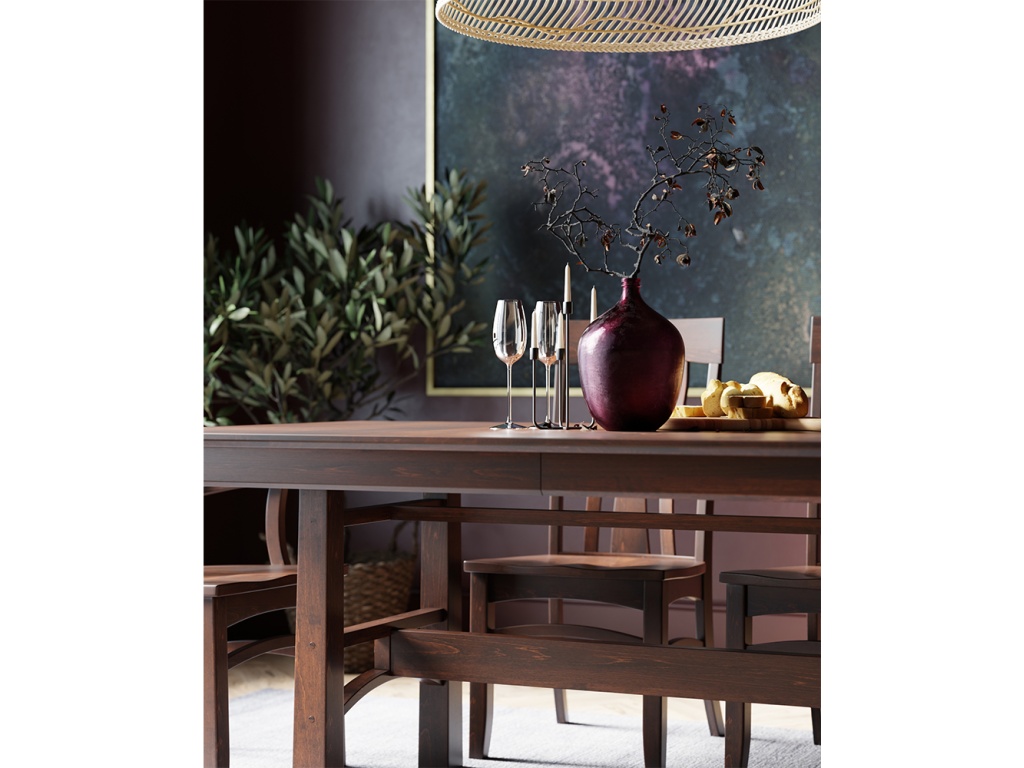Bridgeport Table Collection - image 2