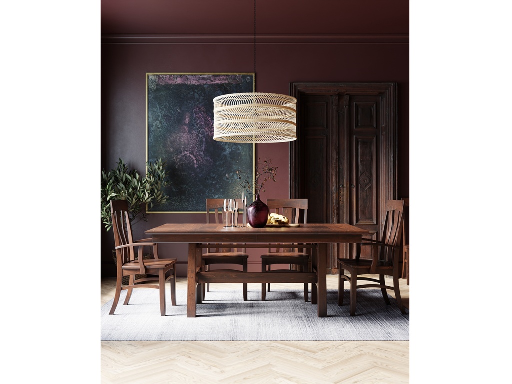 Bridgeport Table Collection - image 4